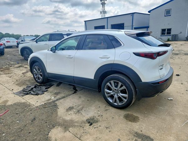 2025 MAZDA CX-30 Preferred Package
