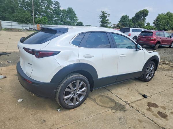 2025 MAZDA CX-30 Preferred Package