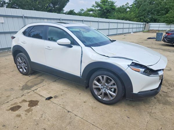 2025 MAZDA CX-30 Preferred Package
