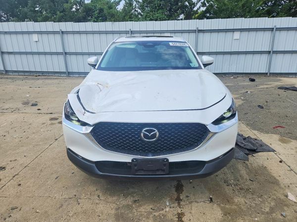2025 MAZDA CX-30 Preferred Package