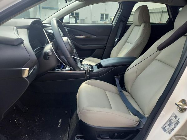 2025 MAZDA CX-30 Preferred Package