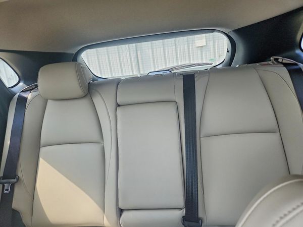 2025 MAZDA CX-30 Preferred Package