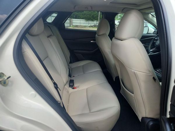 2025 MAZDA CX-30 Preferred Package