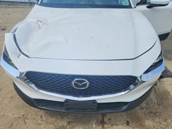 2025 MAZDA CX-30 Preferred Package