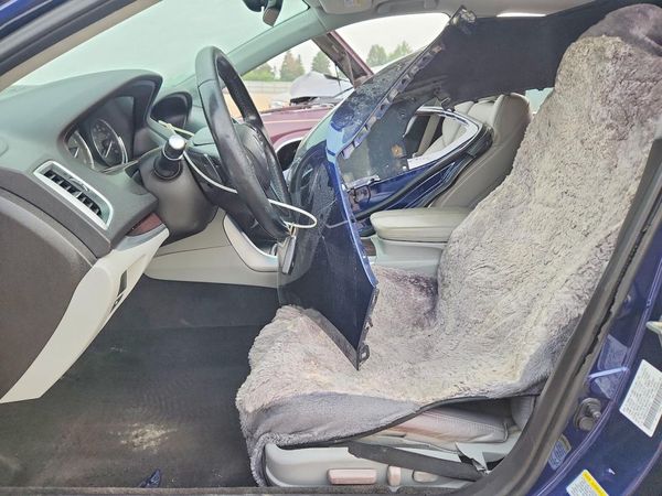 2016 ACURA TLX