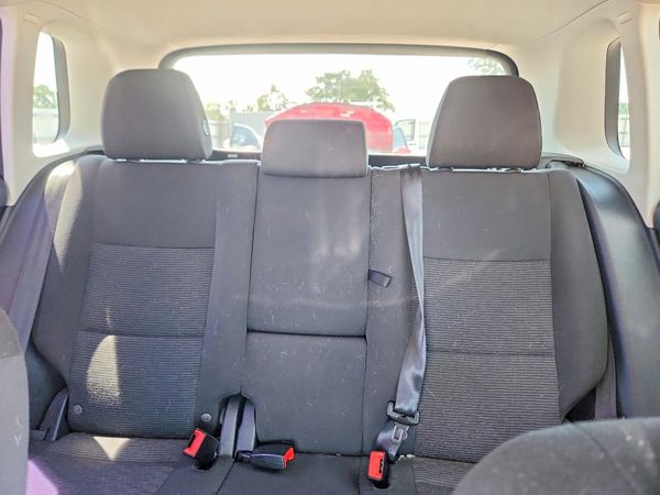 2018 VOLKSWAGEN TIGUAN LIM 4Motion Base — SUVN