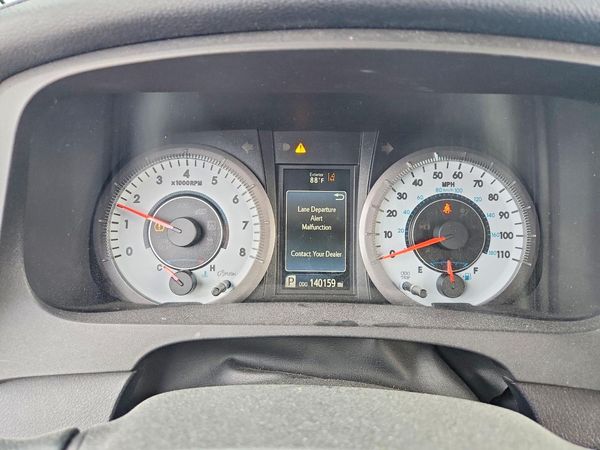 2018 TOYOTA SIENNA SE/SE Premium