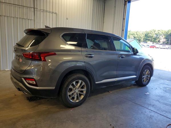 2019 HYUNDAI SANTA FE SEL, SEL Plus