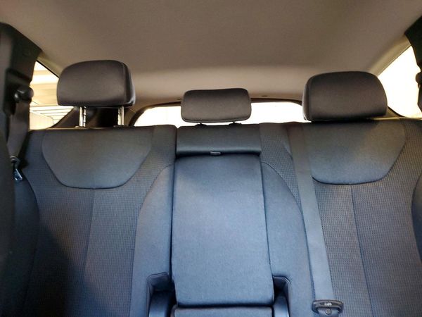 2019 HYUNDAI SANTA FE SEL, SEL Plus