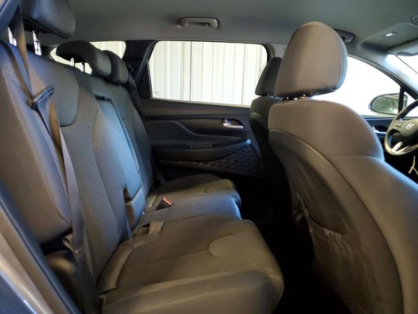 2019 HYUNDAI SANTA FE SEL, SEL Plus
