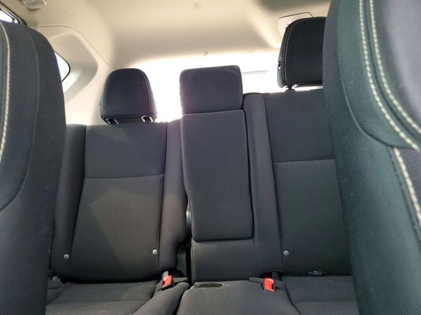 2014 TOYOTA RAV4 Sports