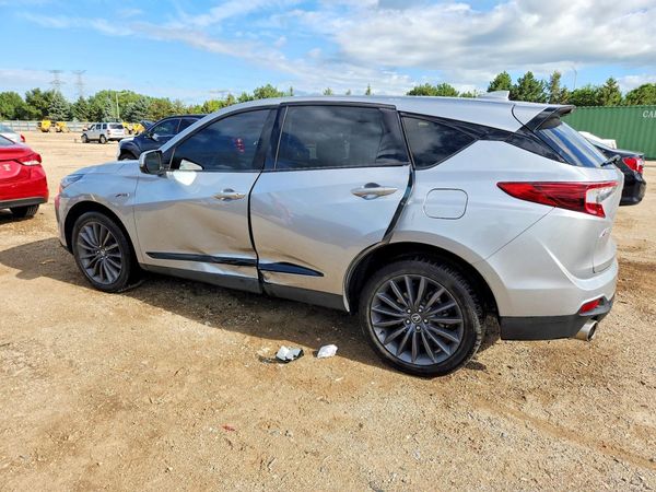 2022 ACURA RDX