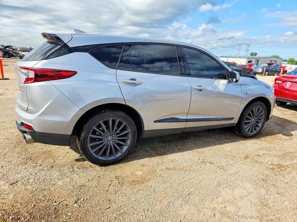 2022 ACURA RDX