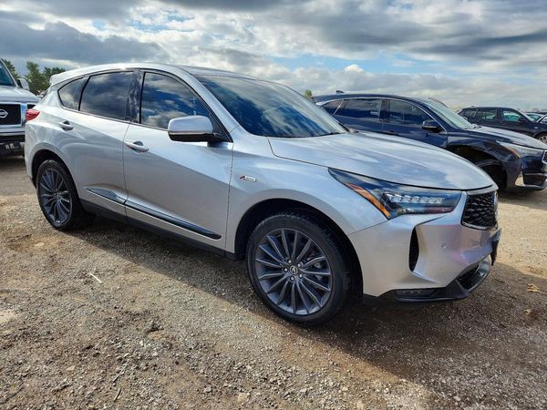 2022 ACURA RDX