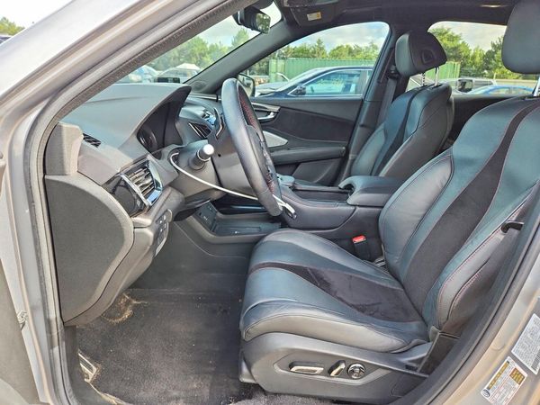 2022 ACURA RDX