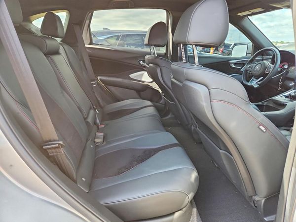 2022 ACURA RDX