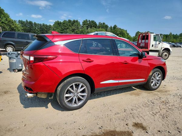 2020 ACURA RDX