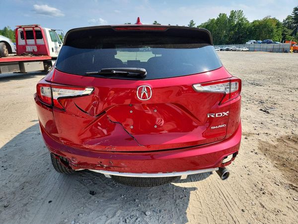 2020 ACURA RDX