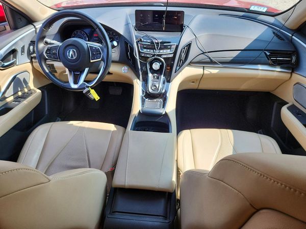 2020 ACURA RDX