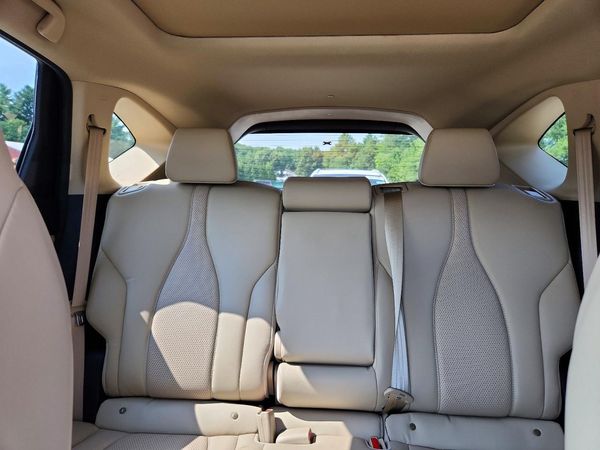 2020 ACURA RDX