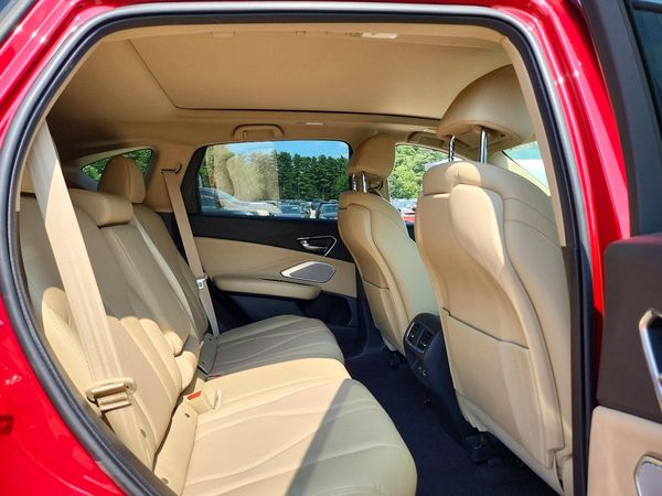 2020 ACURA RDX