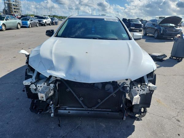 2016 ACURA TLX Base