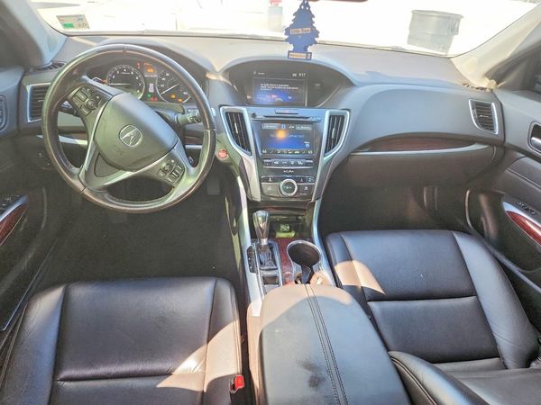 2016 ACURA TLX Base