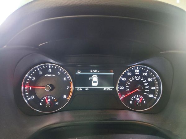 2022 KIA FORTE FE, LXS