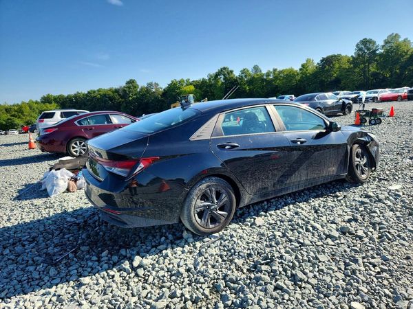 2021 HYUNDAI ELANTRA SEL w/ Convenience Pkg
