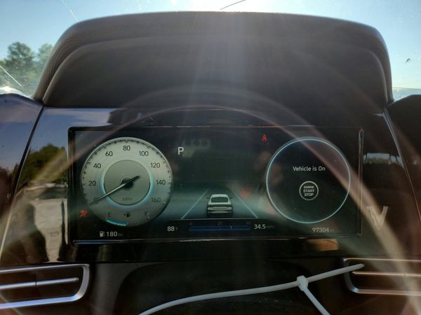 2021 HYUNDAI ELANTRA SEL w/ Convenience Pkg