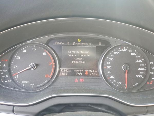 2023 AUDI Q5 quattro Premium