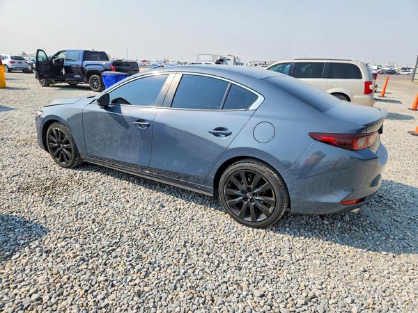 2023 MAZDA 3 Preferred Package