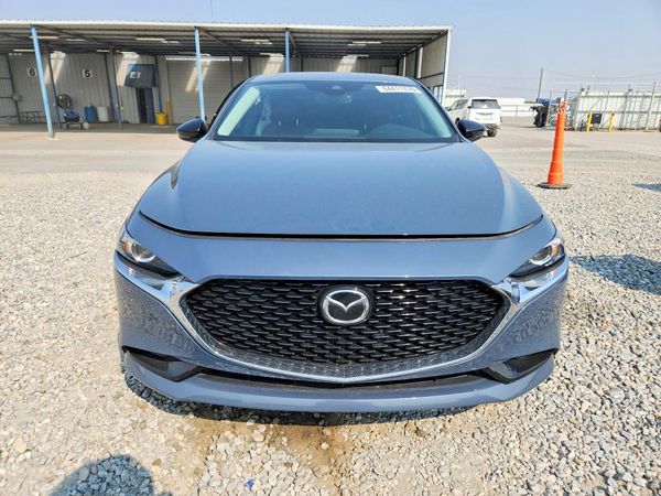 2023 MAZDA 3 Preferred Package