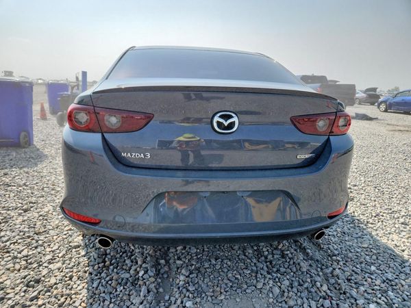2023 MAZDA 3 Preferred Package