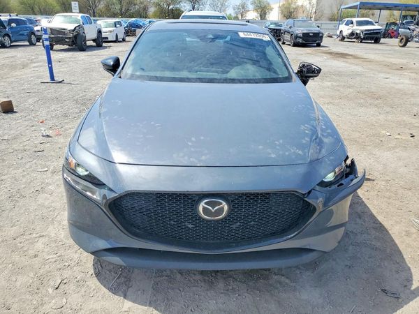 2023 MAZDA 3 Preferred Package