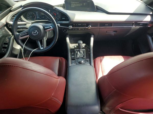 2023 MAZDA 3 Preferred Package
