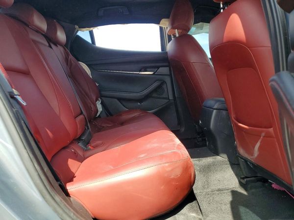 2023 MAZDA 3 Preferred Package
