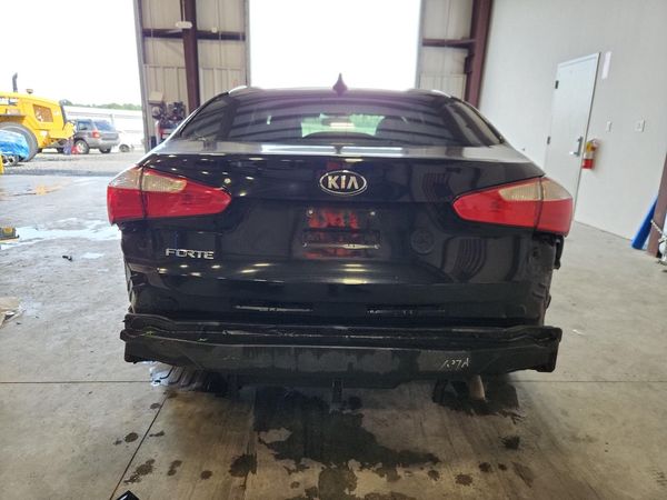 2015 KIA FORTE