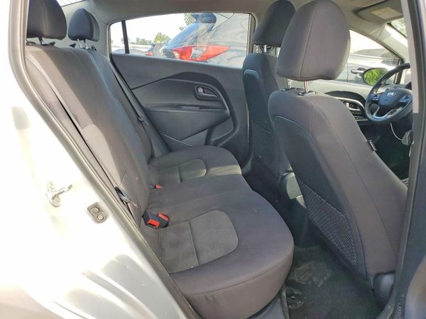 2017 KIA RIO LX