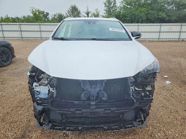 2018 LEXUS NX 300 300 Luxury