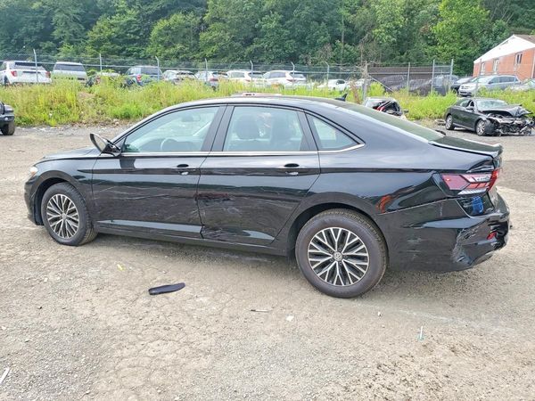 2020 VOLKSWAGEN JETTA S, SE, R-Line