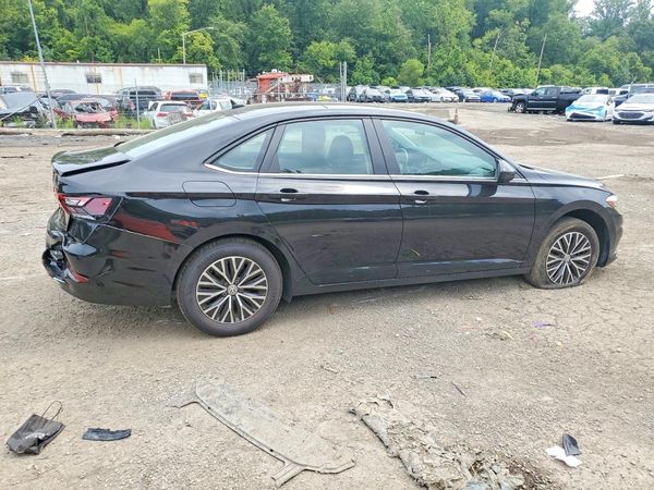 2020 VOLKSWAGEN JETTA S, SE, R-Line