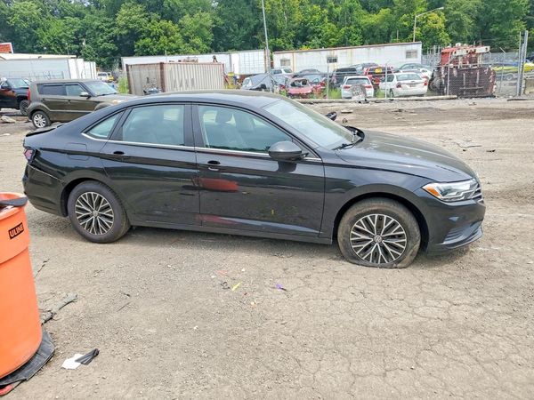 2020 VOLKSWAGEN JETTA S, SE, R-Line