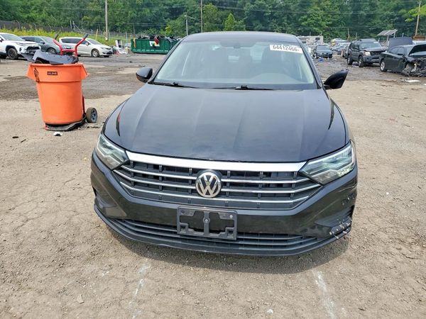 2020 VOLKSWAGEN JETTA S, SE, R-Line