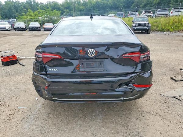 2020 VOLKSWAGEN JETTA S, SE, R-Line