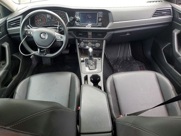 2020 VOLKSWAGEN JETTA S, SE, R-Line