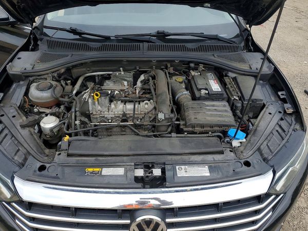 2020 VOLKSWAGEN JETTA S, SE, R-Line