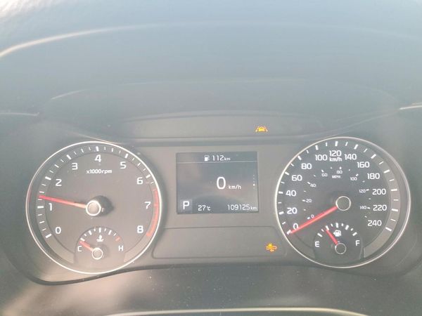 2021 KIA FORTE EX