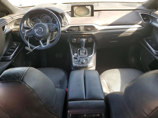 2016 MAZDA CX-9