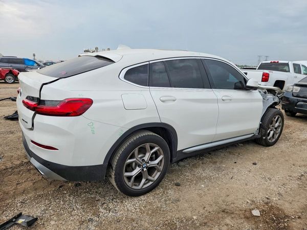 2022 BMW X4 xDrive30i